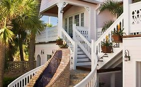 Port d Hiver Bed And Breakfast Melbourne Beach Fl
